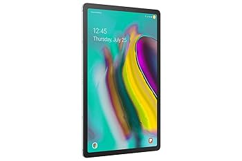 Amazon.com : Samsung Galaxy Tab S5e 10.5 inch (GSM + Verizon